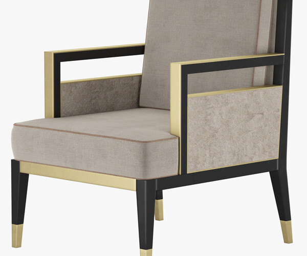 ArtStation MONTREAL Armchair Resources