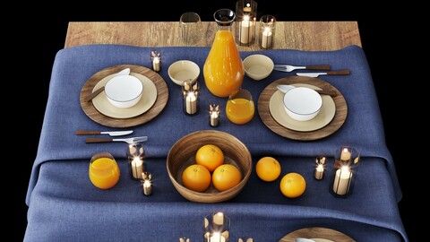 tablesetting 01