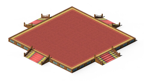 Surface - contest