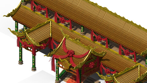 chitecture - wonderful fantasy - architecture 02