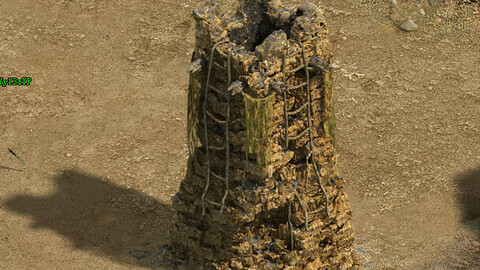 Barracks - beacon 02