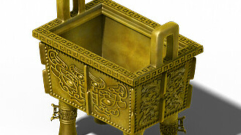 Accessories - wonderful fantasy - Dan furnace 03