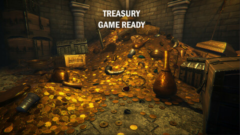 Treasury