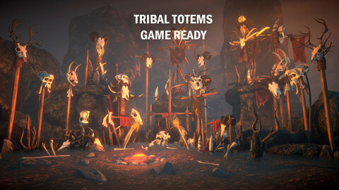 Tribal totems