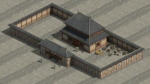 Wangcheng - senior residence