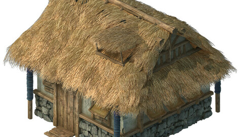 Field Hunter - Habitat Cottage 04