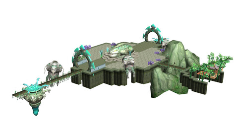 Game - Copy Scene