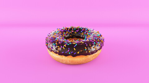 Doughnut