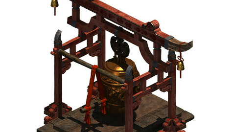 Religion - Bell 01