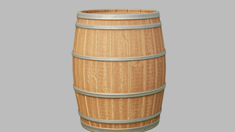 barrel