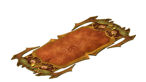 Game Models - Family Objects - Skins carpet