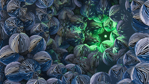 War er dran oder was