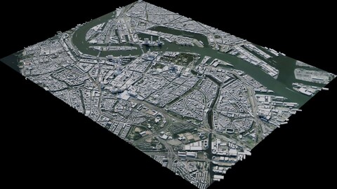 Rotterdam - Netherlands