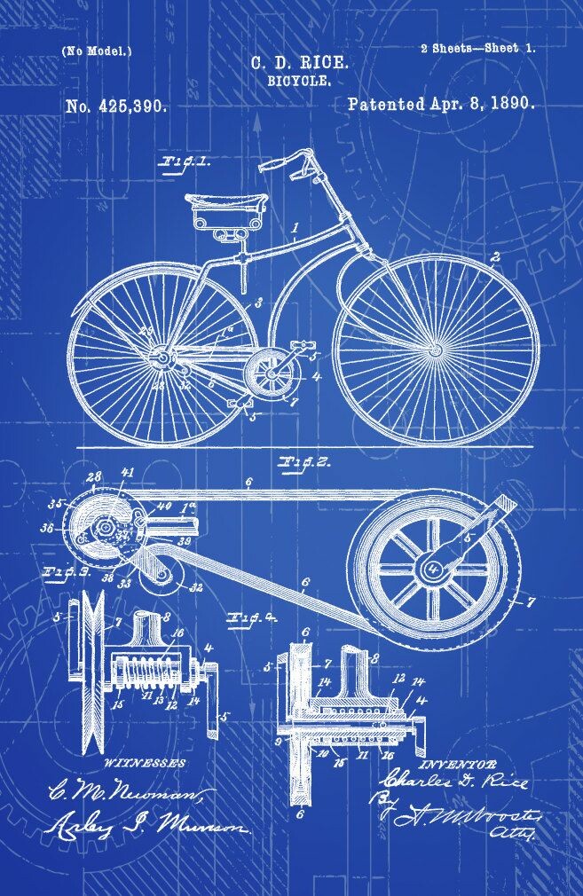 ArtStation - Bike | Resources