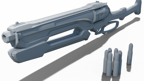 Adventurer's Toy Box - Weapons Edition: Genesis 8 Female and Male