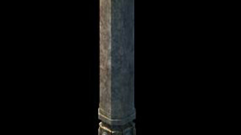Game Model - Tombstone Column