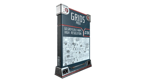 Grids Pack