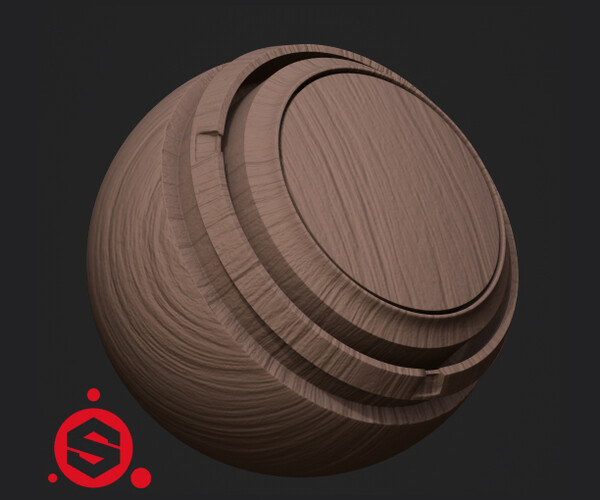 Artstation Smart Material Resources 0930