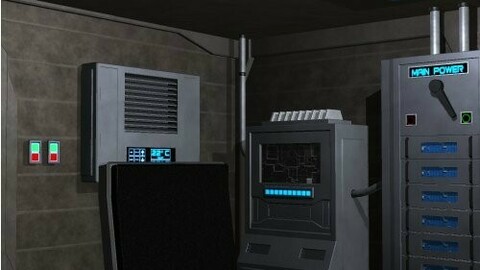 SkyHammer Missile Platform