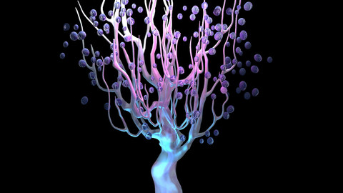 Ice and Snow - Strange Tree