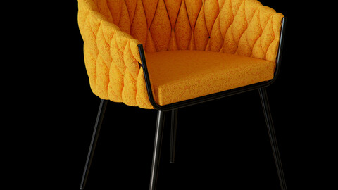 Chair Dobrin BD-1457045