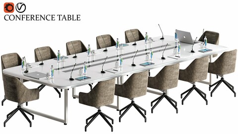 conference table 19