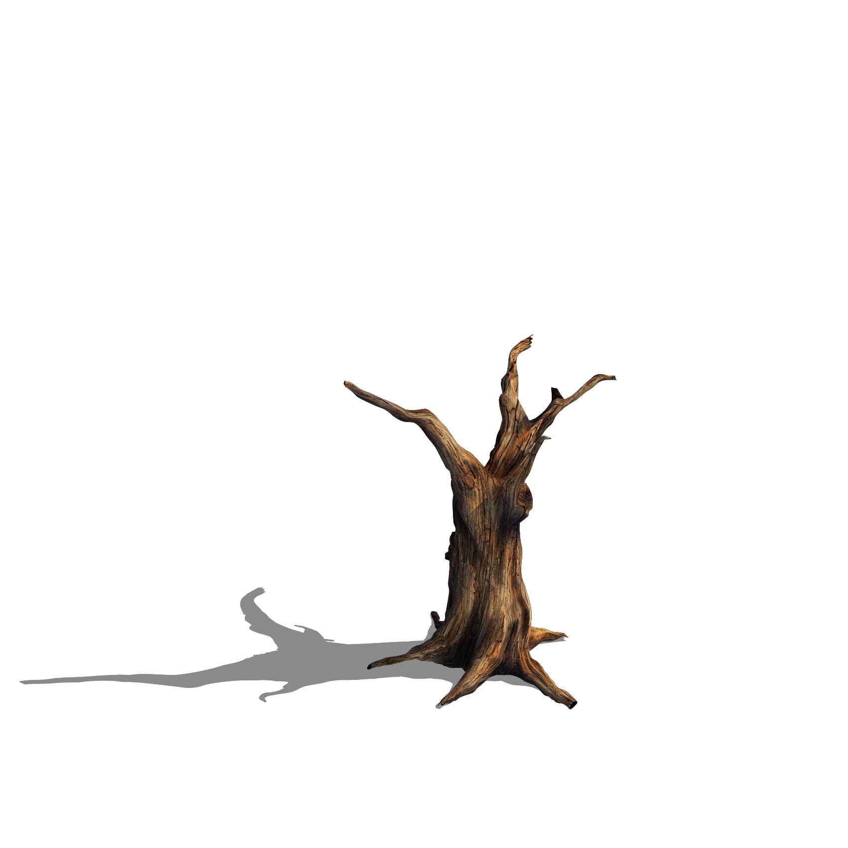 Tree 13. Desert Dead Tree. _Dead_Tree model порнохаб.