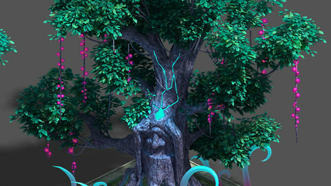 Plant growth process - days of mulberry tree