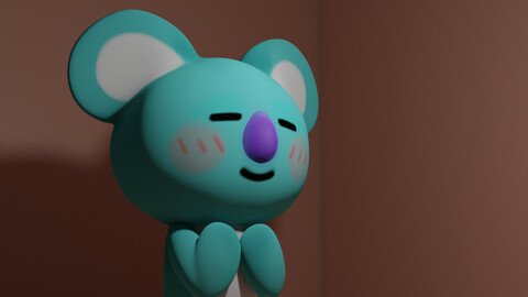 Koya BT21