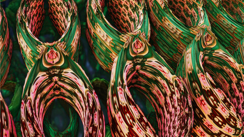 Again and again and again