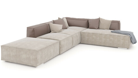 Corner Sofa- Sectional sofa