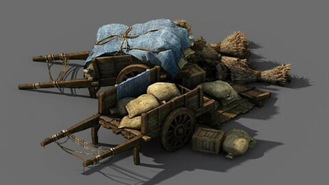Barracks - Food Truck