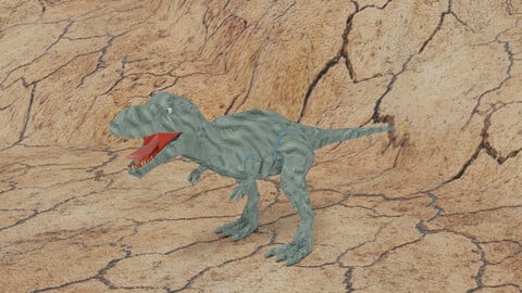 tirano-rex