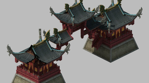 Brothel - Arch 2701