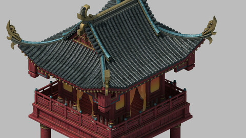 Brothel - Arch 2701