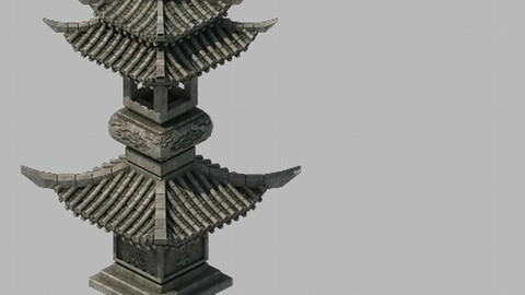 Brothel - Stone Tower 2701