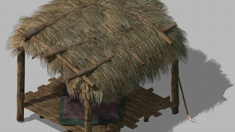 Building - Cottages 011
