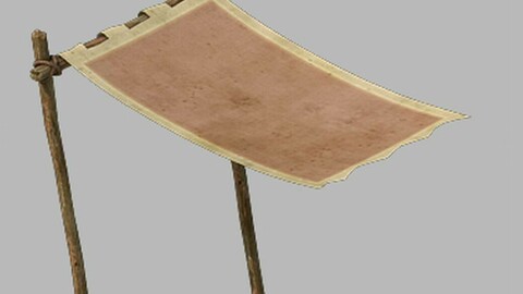 Building - Canopy 2701