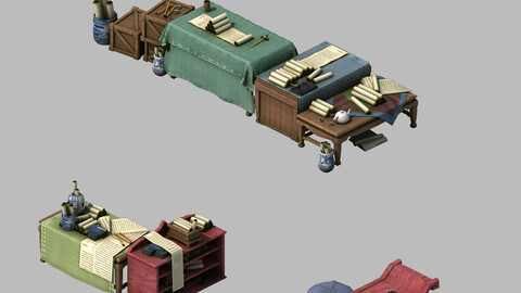 Architecture - city - Book Beach 01