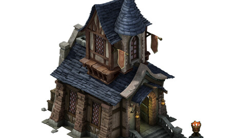 Vampire - Rally 01