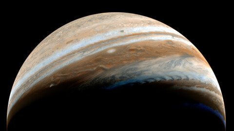 Jupiter Project File