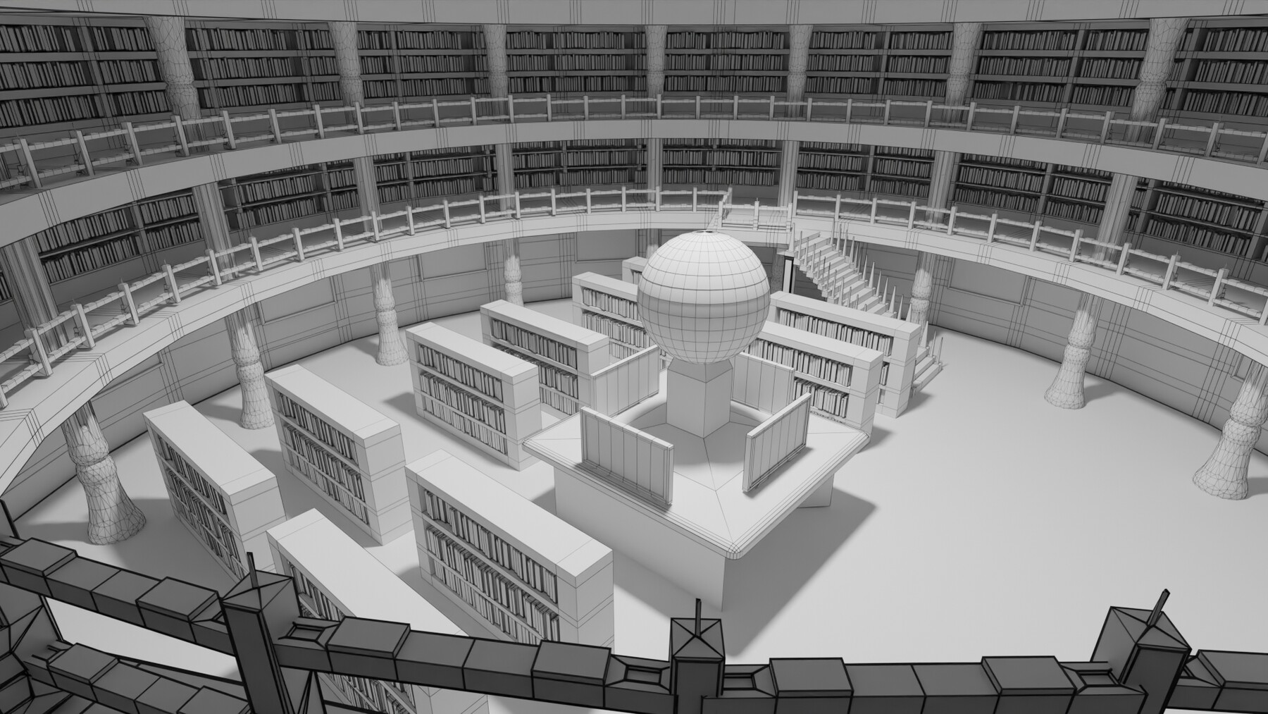 Бесплатные библиотеки 3d. Библиотека 3d моделей. Макет библиотеки. Библиотека 3д проект. Макет 3д библиотеки.