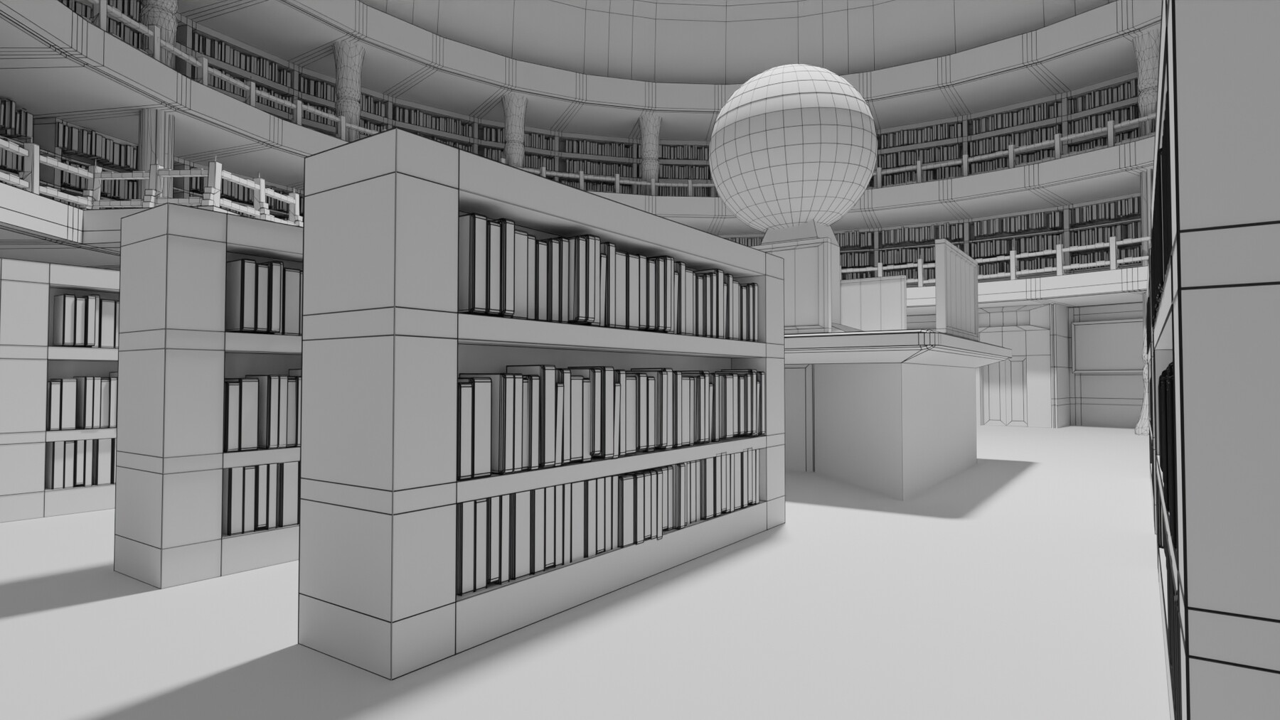 Бесплатные библиотеки 3d. Макет библиотеки. Библиотека 3д моделей. Библиотека 3d моделей. Макет 3д библиотеки.