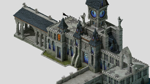 Sennard-Hill-Building 04