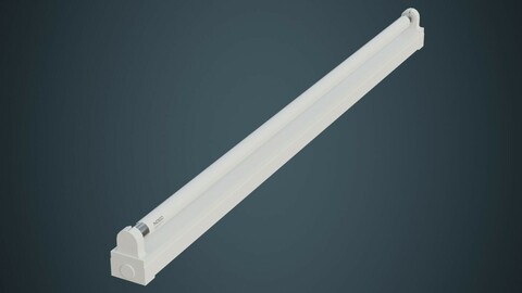 Fluorescent Bulb 3A