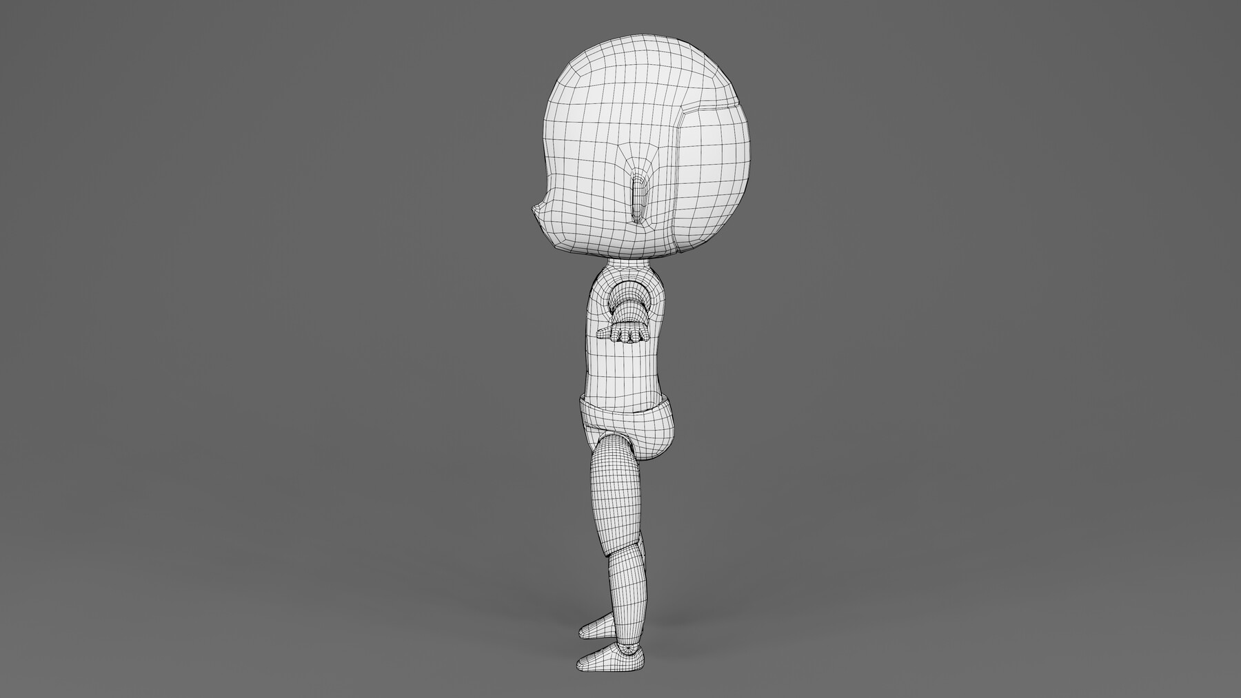 nendoroid stand base