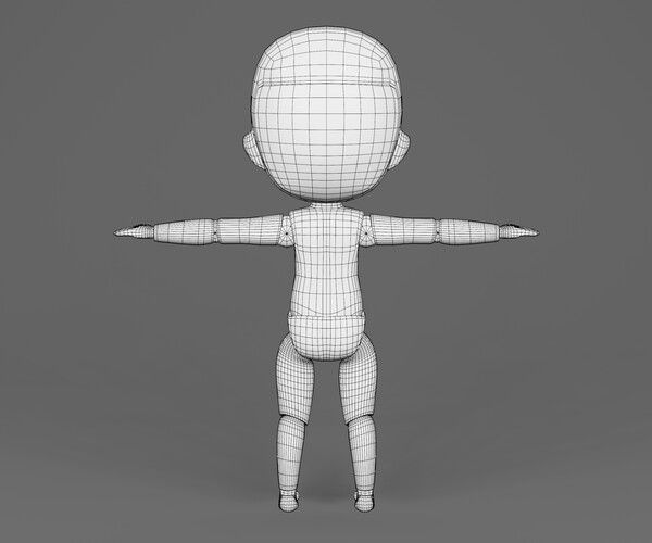 nendoroid stand base