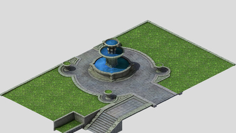 Sennard - Small Square -02