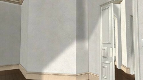 Dream Home: Dressing Rooms