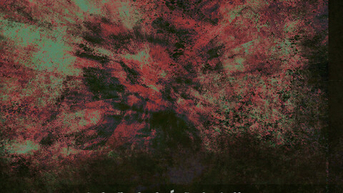 c o n s p i r a c y - artistic grunge textures pack